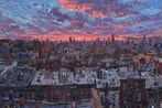 Todd Bienvenu contemporary artist