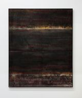 The Trenchers 2024 by Matt Arbuckle contemporary artwork painting
