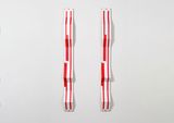 Big Words - SO  SO languid by Rose Nolan contemporary artwork sculpture