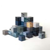 A Case of Sea by Tarek Haddad contemporary artwork installation photography