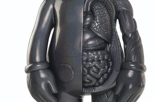 KAWS