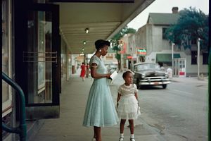 Gordon Parks