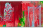 Jon Cattapan contemporary artist