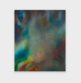 Study for Seeing by Jenny Morgan contemporary artwork painting