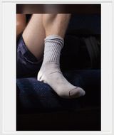 Karl Marseille III by Wolfgang Tillmans contemporary artwork print