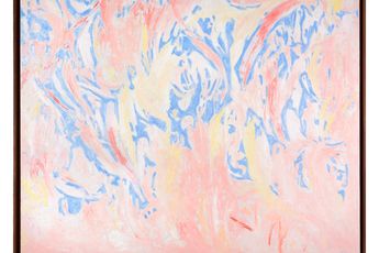 Marie De Villepin contemporary artist