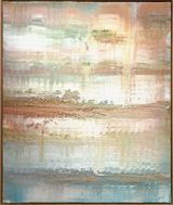 TA 260624 by Sassan Behnam-Bakhtiar contemporary artwork painting