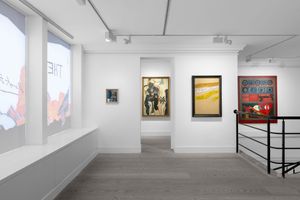 Group Exhibition
