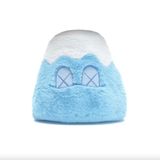 Holiday Japan Mount Fuji blue by KAWS contemporary artwork sculpture