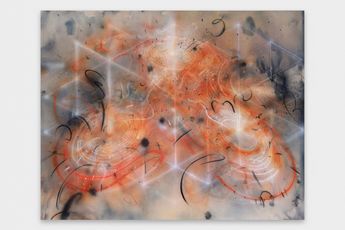 Yulia Pinkusevich contemporary artist