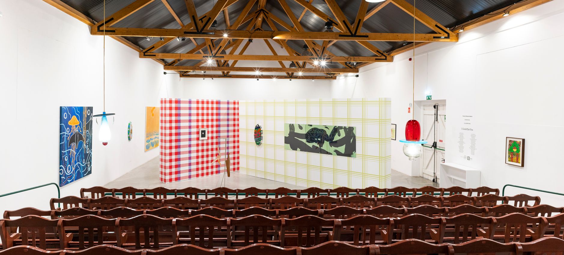 Group Exhibition