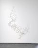 Pin Gang - Imjin and Han by Maya Lin contemporary artwork Sculpture