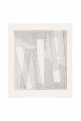Untitled by Gego contemporary artwork painting print