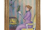 Antoine De La Rochefoucauld contemporary artist