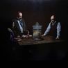 The Creature 7 by Miguel Angel Moya contemporary artwork Painting