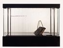 Never trust an artist by SebastiaN GordiN contemporary artwork Sculpture