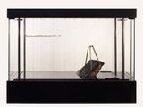 Never trust an artist by SebastiaN GordiN contemporary artwork sculpture