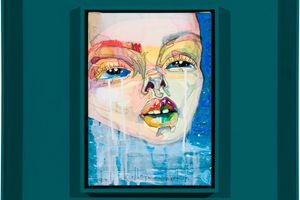 Del Kathryn Barton