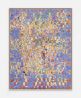 Recorda II by Francois Rouan contemporary artwork Design