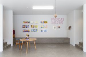 Group Exhibition