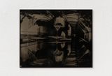 Untitled  by Alice Wang contemporary artwork print