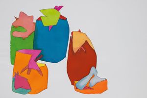 Harold Cohen