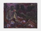 Untitled by Behrang Karimi contemporary artwork painting