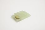 Compact 0.5g by Tianyi Sun contemporary artwork Mixed Media
