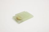 Compact 0.5g by Tianyi Sun contemporary artwork mixed media
