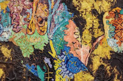 Mark Bradfords Performance and Persecution at Hauser  Wirth