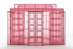 Do Ho Suh contemporary artist