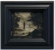 Vantage Points by Jason Greig contemporary artwork Print