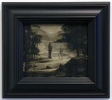 Vantage Points by Jason Greig contemporary artwork print
