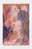Protectors of the Heart by Matthew Lutz-Kinoy contemporary artwork Painting
