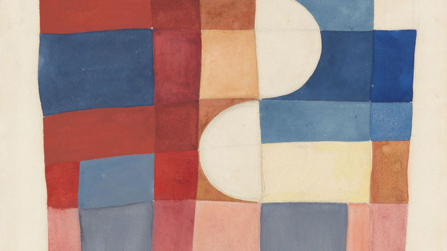 Sophie Taeuber-Arp
