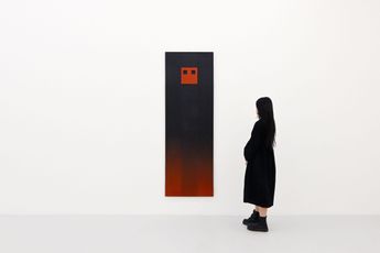Po Po contemporary artist