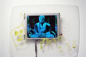 Nam June Paik