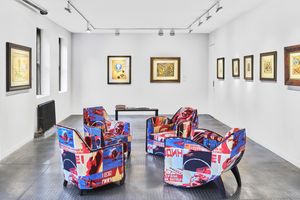 Group Exhibition