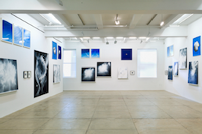 Tacita Dean at Marian Goodman Gallery