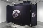 Xue Mu contemporary artist