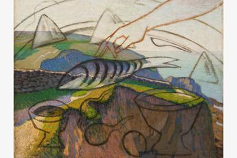 Francis Picabia contemporary artist