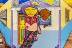 Osgemeos contemporary artist