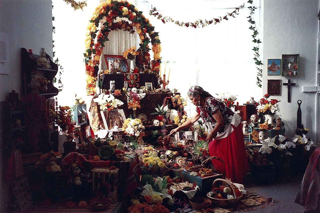 Ofelia Rivera Esparza