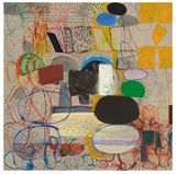 Barely by Hyunjin Bek contemporary artwork painting
