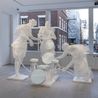 Portal by Recycle Group contemporary artwork Sculpture