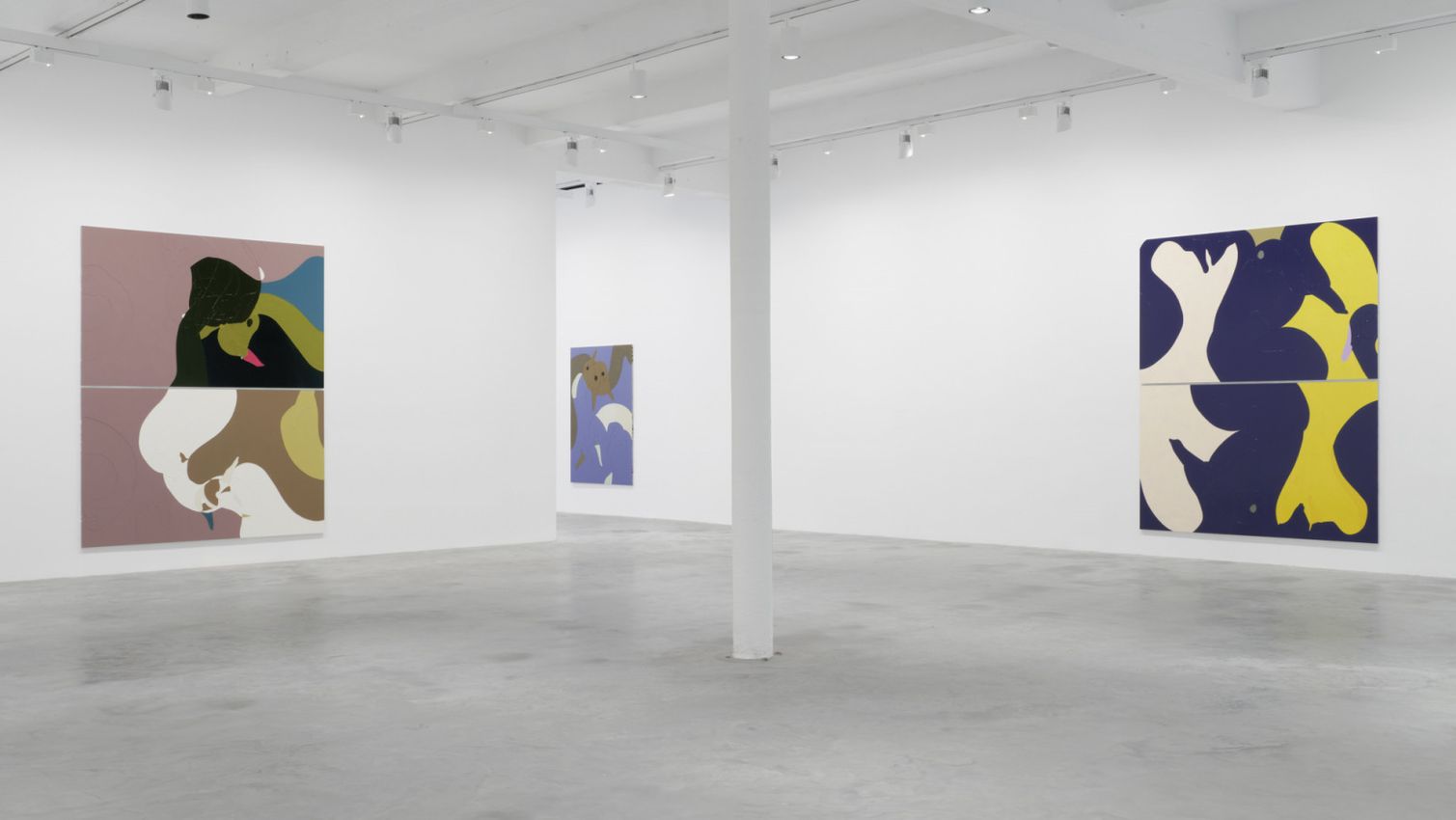 Gary Hume