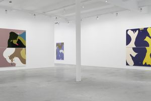 Gary Hume