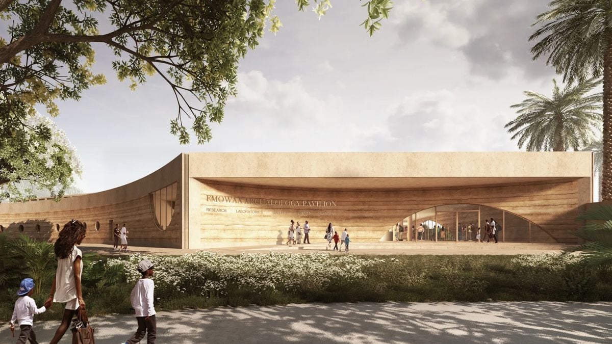 Nigeria’s Museum of West African Art to House Returned Artefacts