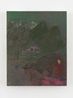 Aleen by Brett Goodroad contemporary artwork Painting