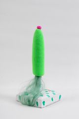 Birding Project No.814 by Shen Liang contemporary artwork sculpture